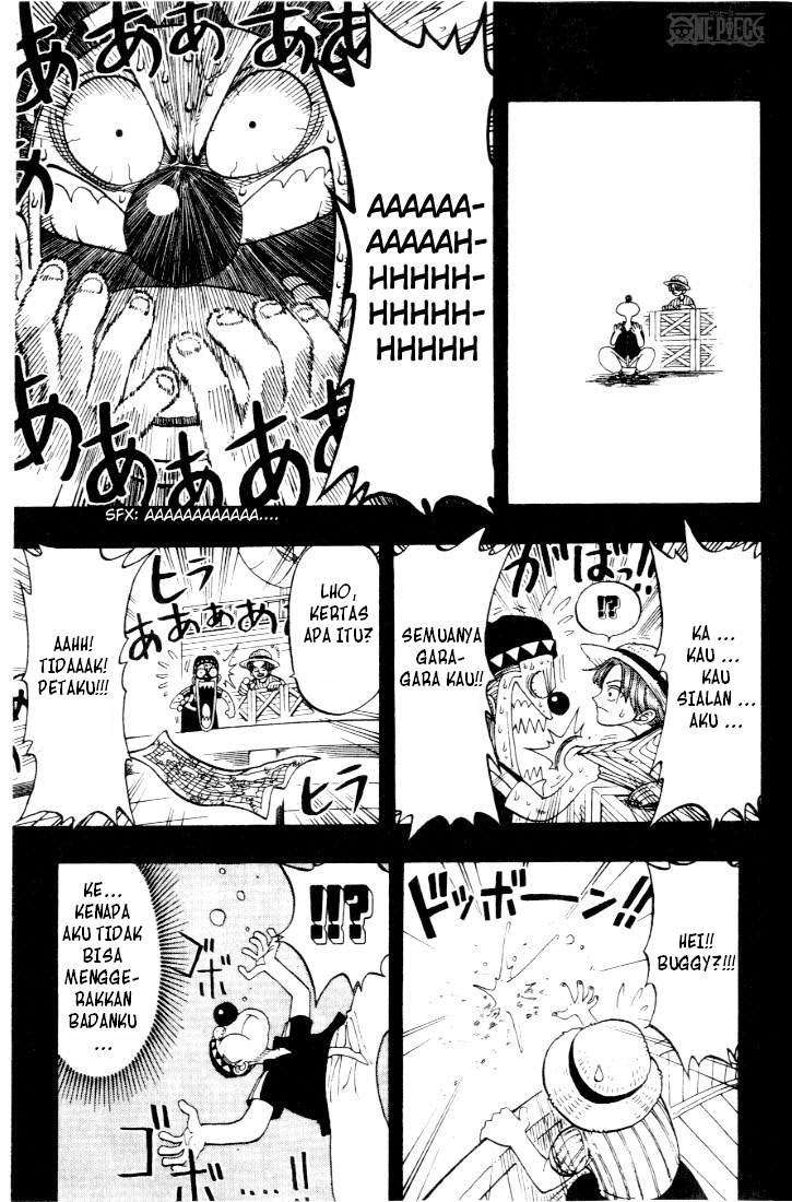 One Piece Chapter 19 Gambar 17