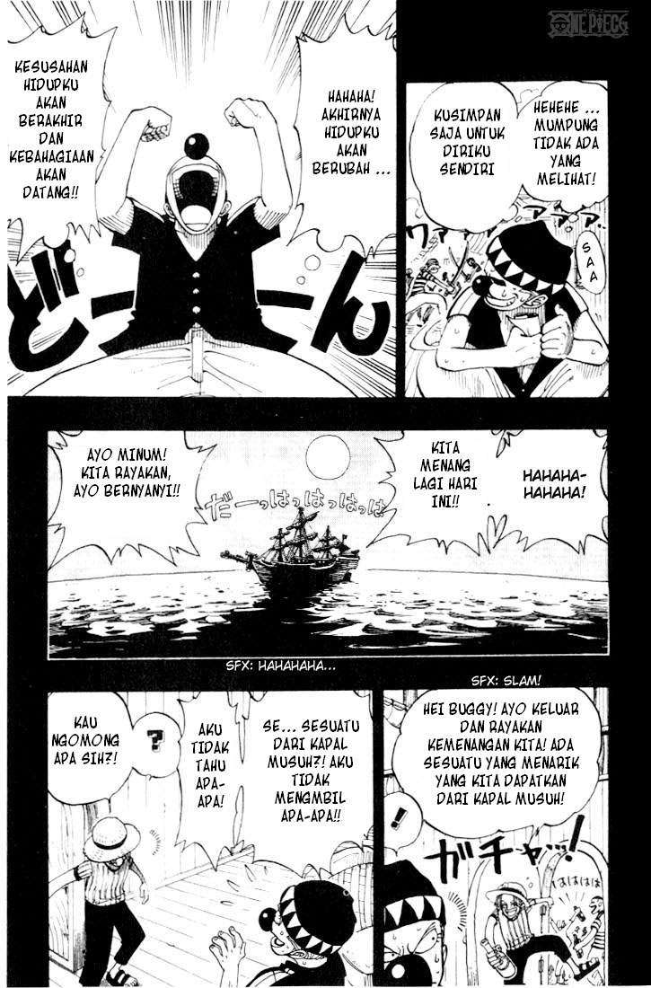 One Piece Chapter 19 Gambar 11