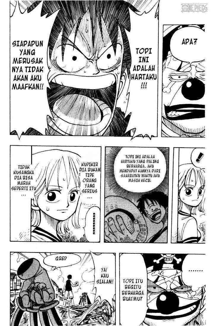 One Piece Chapter 18 Gambar 14
