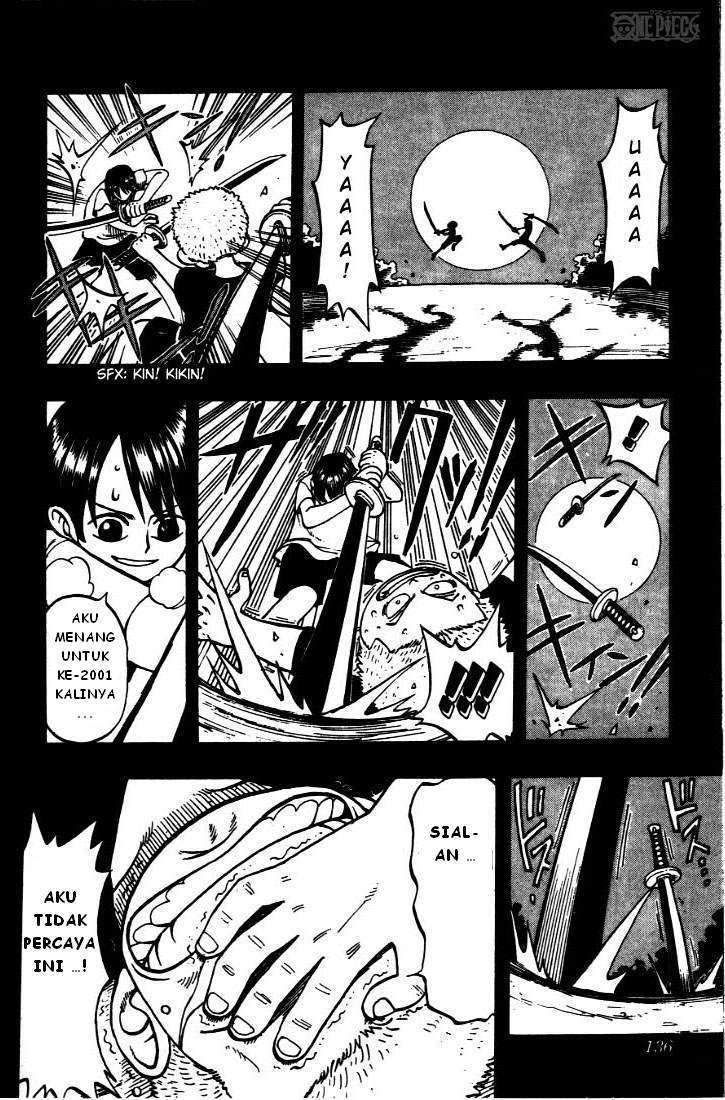 One Piece Chapter 5 Gambar 12