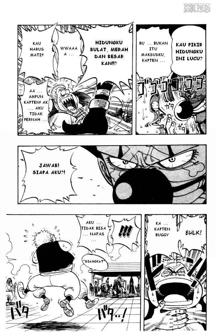 One Piece Chapter 9 Gambar 5