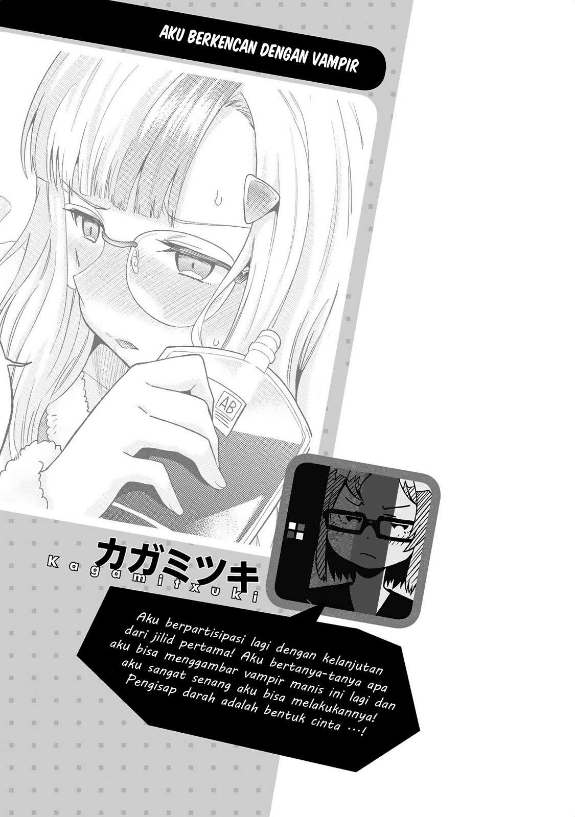 Jingai no Yome to Icha Icha suru Chapter 15 Gambar 18