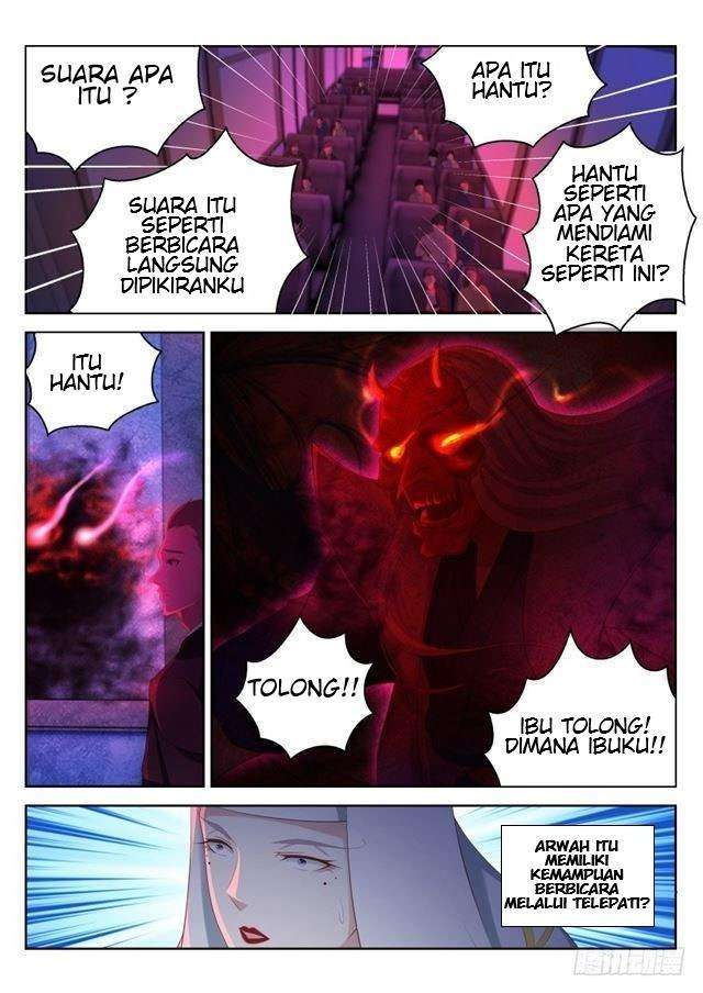 Rebirth Of The Urban Immortal Cultivator Chapter 212 Gambar 14