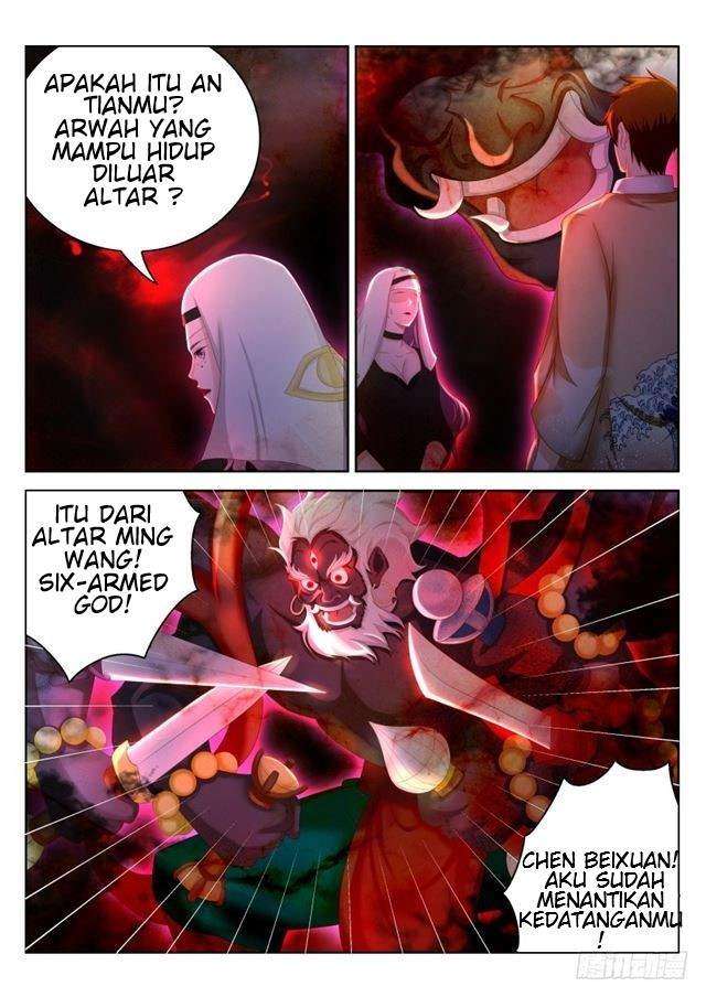 Rebirth Of The Urban Immortal Cultivator Chapter 212 Gambar 16