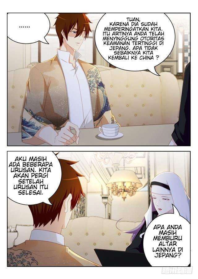 Rebirth Of The Urban Immortal Cultivator Chapter 212 Gambar 10