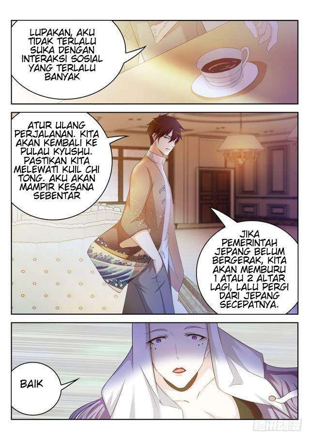 Rebirth Of The Urban Immortal Cultivator Chapter 212 Gambar 12