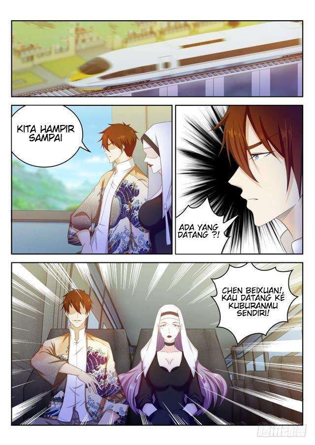 Rebirth Of The Urban Immortal Cultivator Chapter 212 Gambar 13