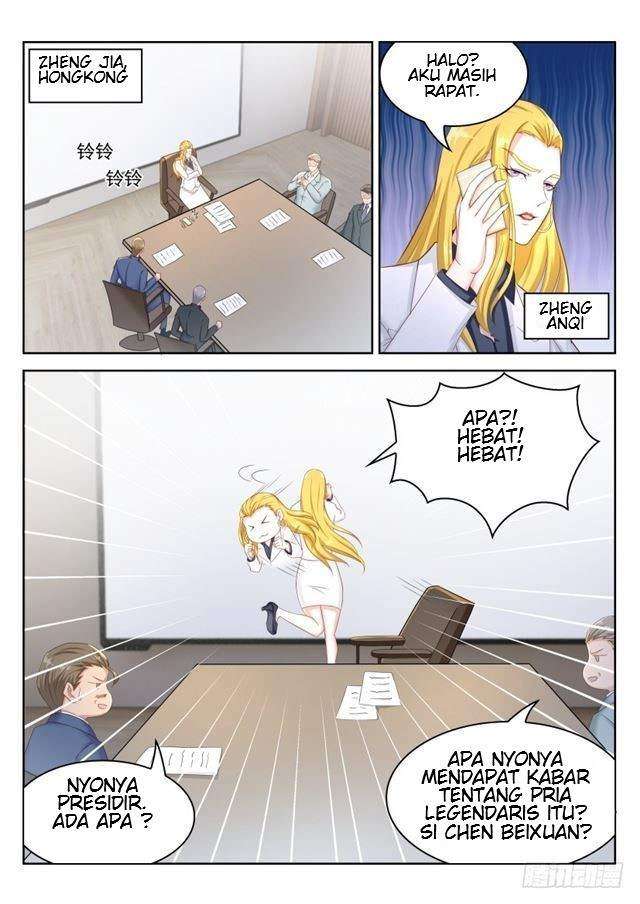 Rebirth Of The Urban Immortal Cultivator Chapter 212 Gambar 4