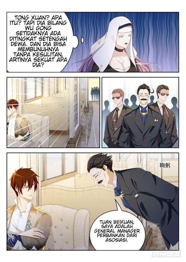 Rebirth Of The Urban Immortal Cultivator Chapter 212 Gambar 7