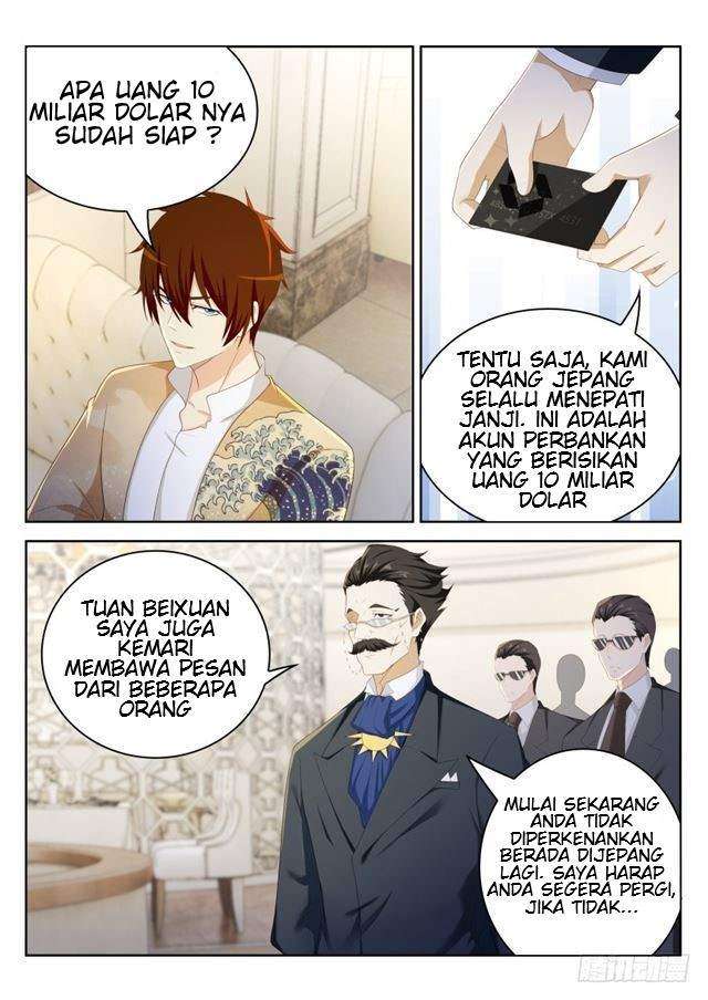 Rebirth Of The Urban Immortal Cultivator Chapter 212 Gambar 8