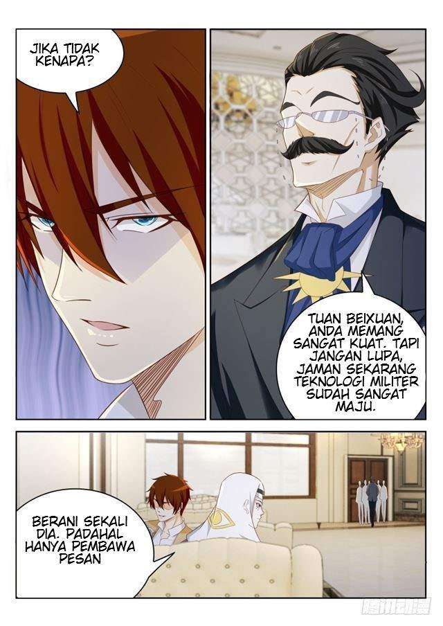 Rebirth Of The Urban Immortal Cultivator Chapter 212 Gambar 9