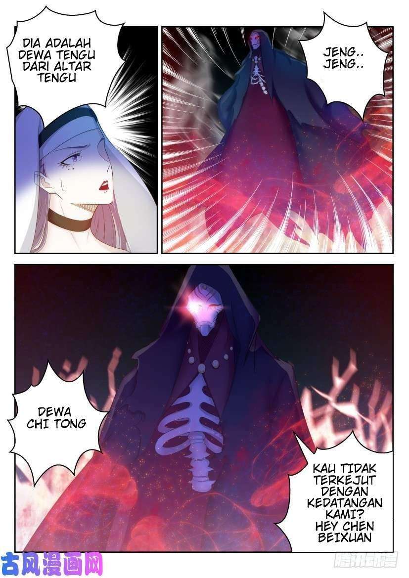 Rebirth Of The Urban Immortal Cultivator Chapter 213 Gambar 3