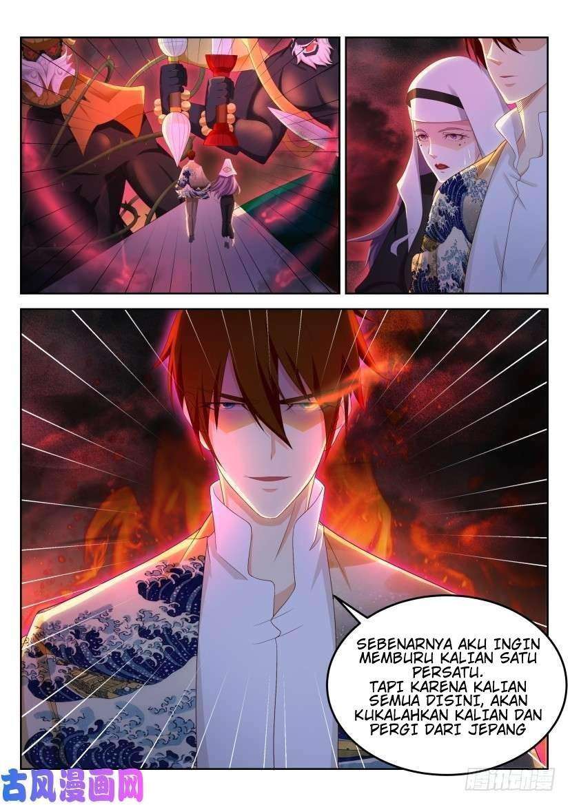 Rebirth Of The Urban Immortal Cultivator Chapter 213 Gambar 4