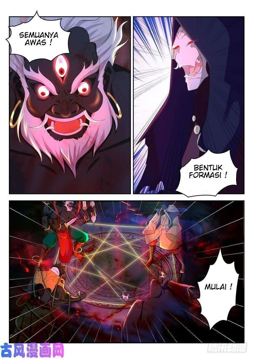 Rebirth Of The Urban Immortal Cultivator Chapter 213 Gambar 7