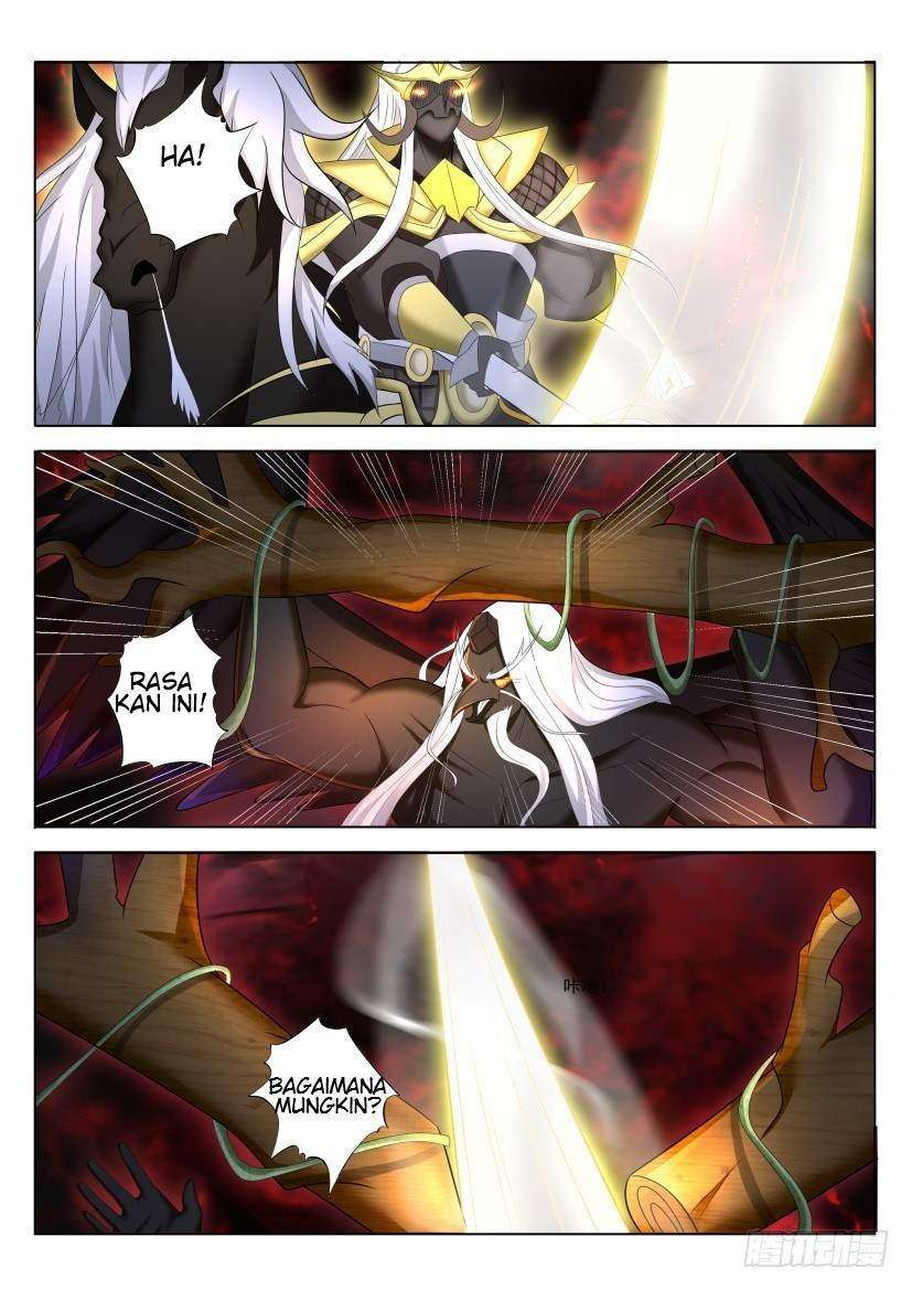 Rebirth Of The Urban Immortal Cultivator Chapter 214 Gambar 16