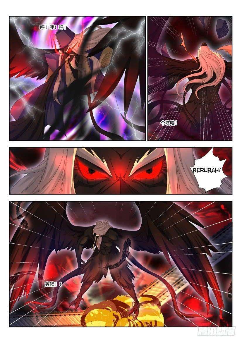 Rebirth Of The Urban Immortal Cultivator Chapter 214 Gambar 10