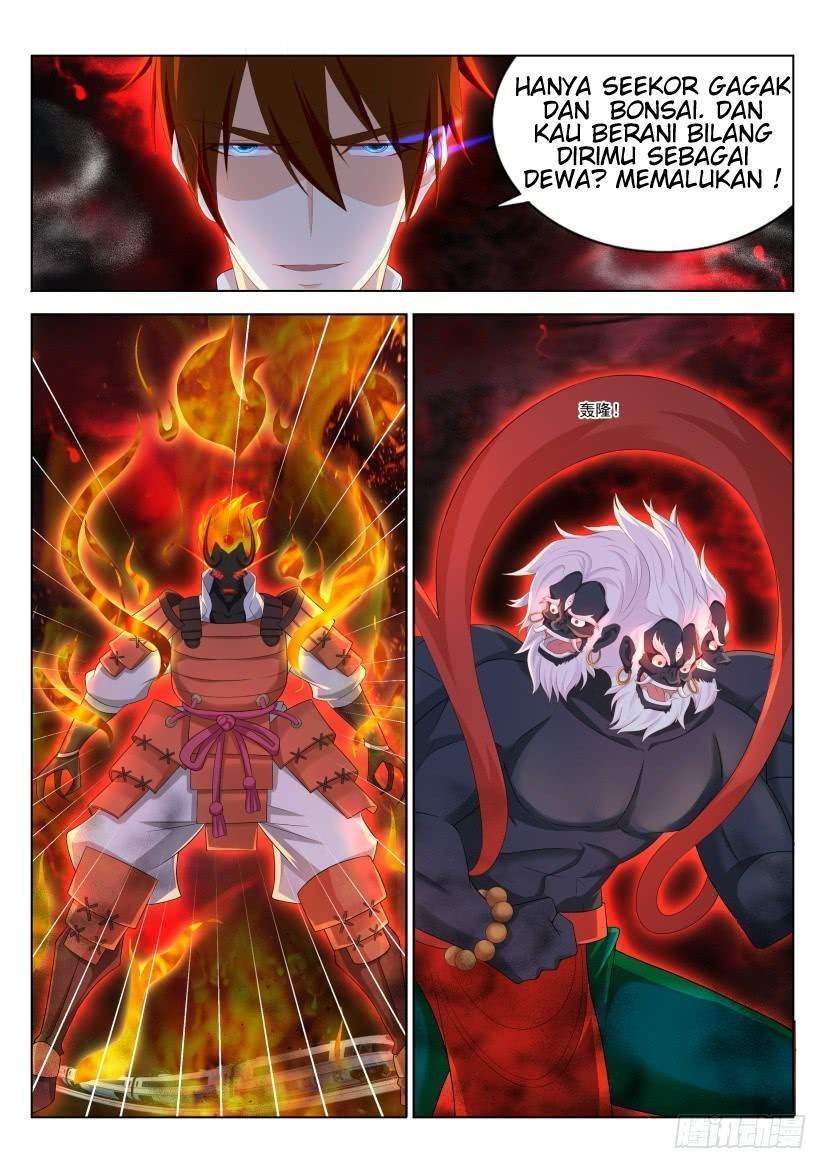 Rebirth Of The Urban Immortal Cultivator Chapter 214 Gambar 12