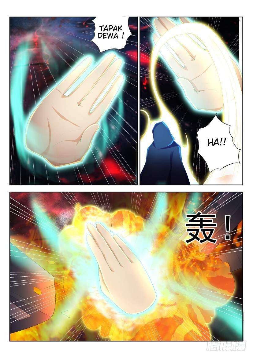 Manhua Rebirth Of The Urban Immortal Cultivator Chapter 214 gambar nomor 2