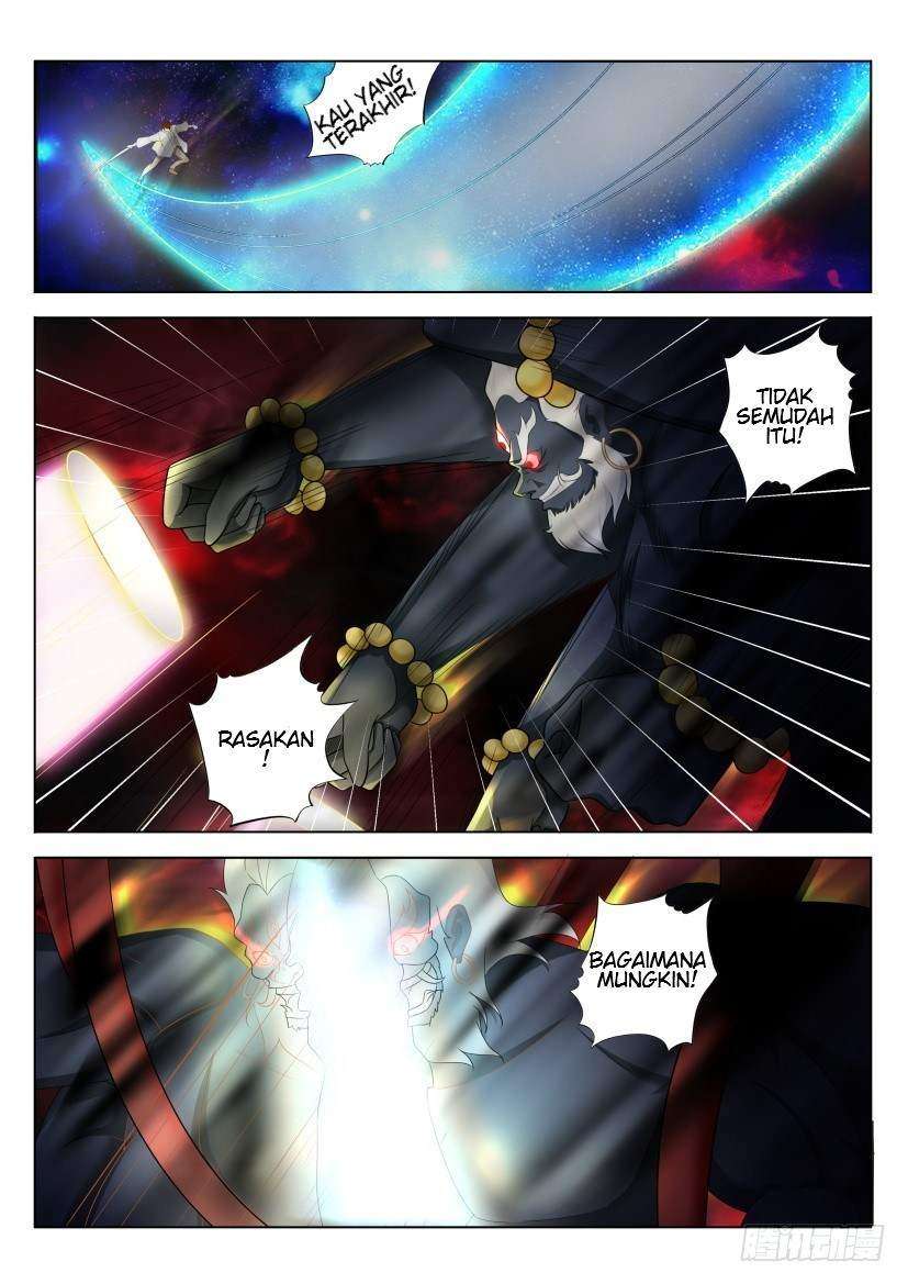 Rebirth Of The Urban Immortal Cultivator Chapter 214 Gambar 7