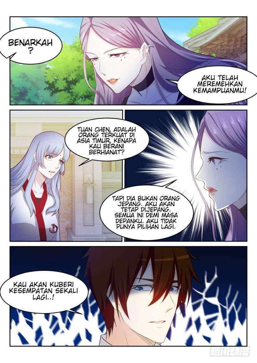 Rebirth Of The Urban Immortal Cultivator Chapter 215 Gambar 14