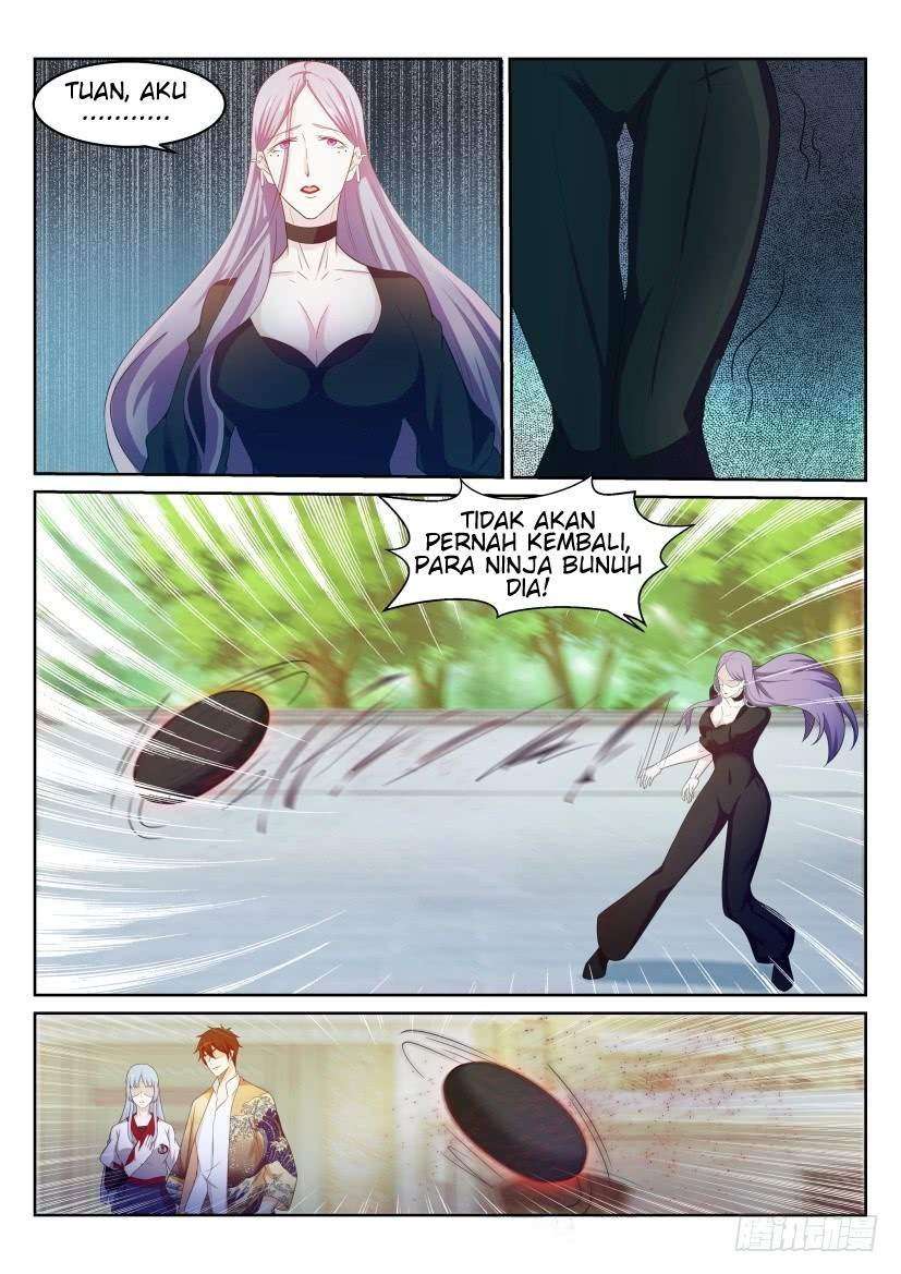 Rebirth Of The Urban Immortal Cultivator Chapter 215 Gambar 15