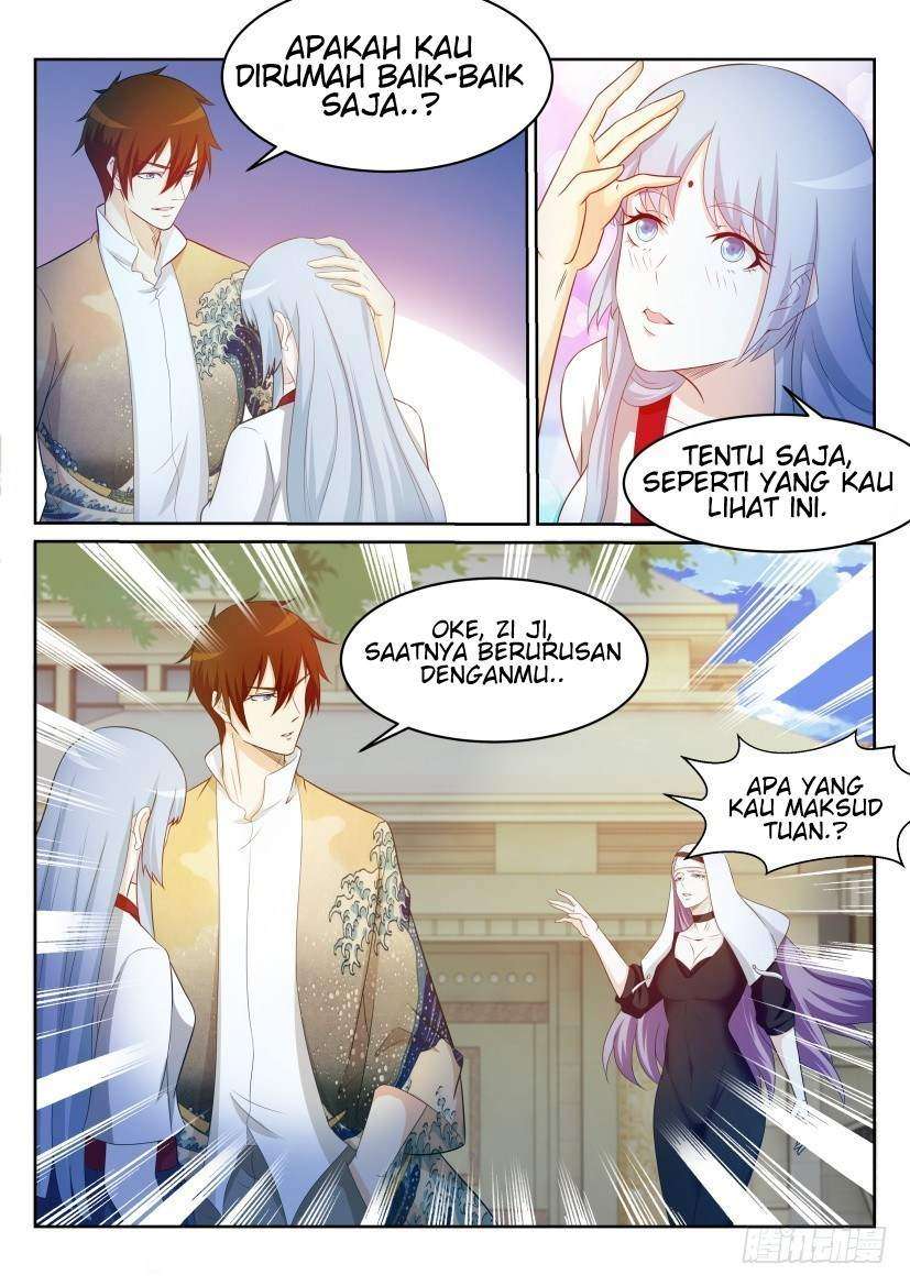 Rebirth Of The Urban Immortal Cultivator Chapter 215 Gambar 12