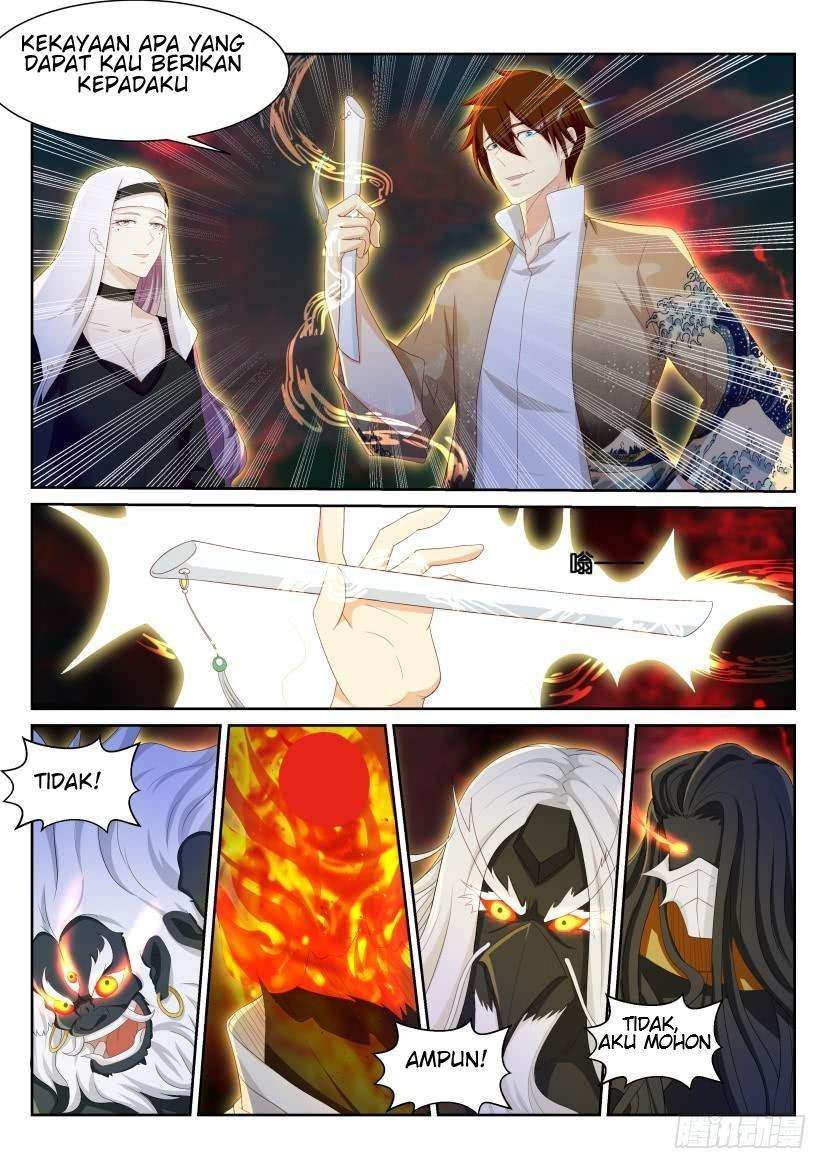 Rebirth Of The Urban Immortal Cultivator Chapter 215 Gambar 7