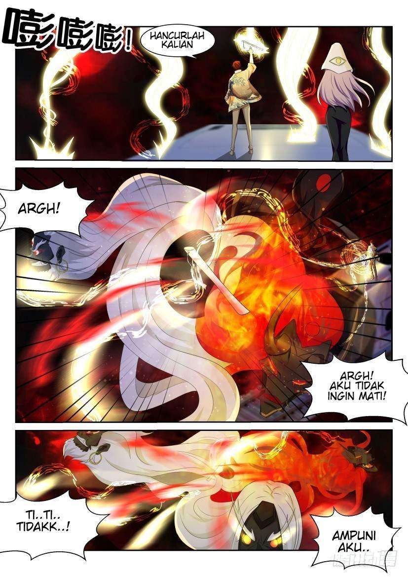 Rebirth Of The Urban Immortal Cultivator Chapter 215 Gambar 8