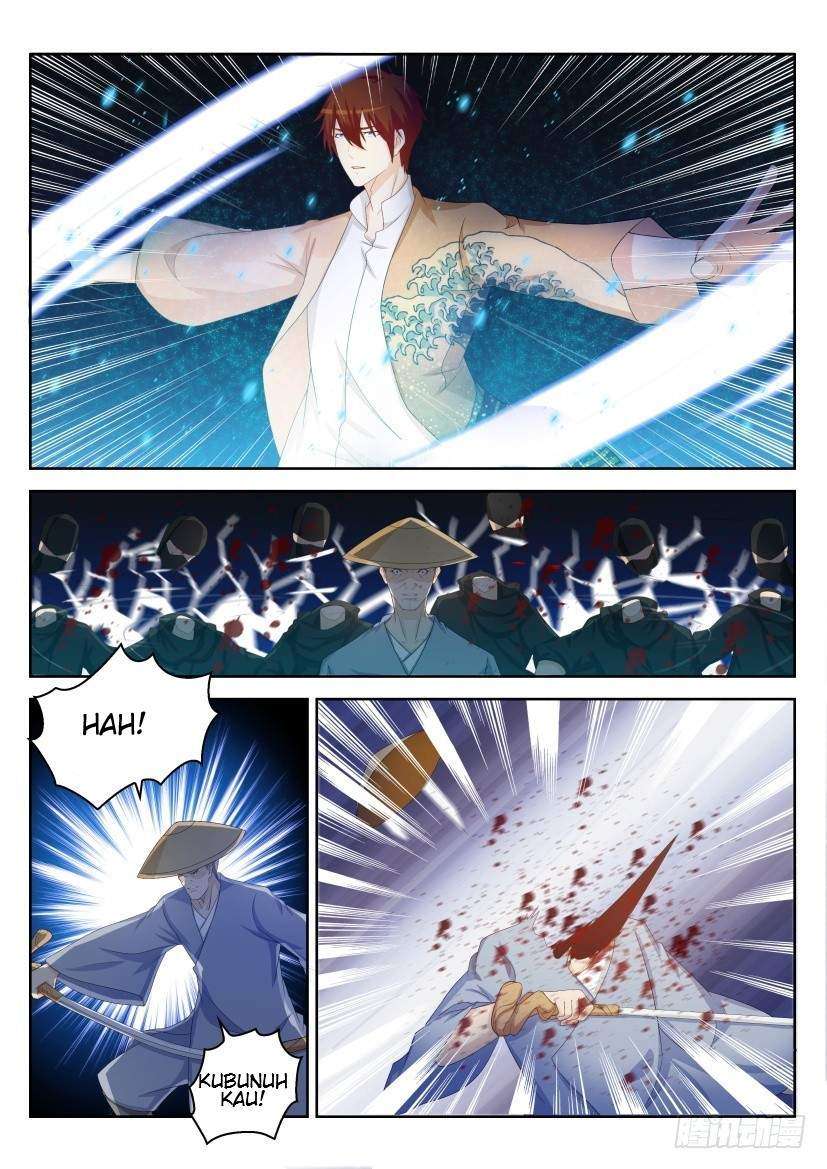 Rebirth Of The Urban Immortal Cultivator Chapter 216 Gambar 16