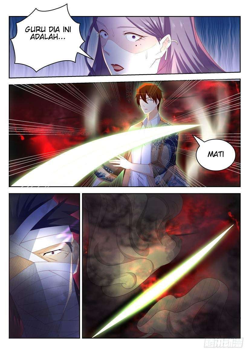 Rebirth Of The Urban Immortal Cultivator Chapter 216 Gambar 11