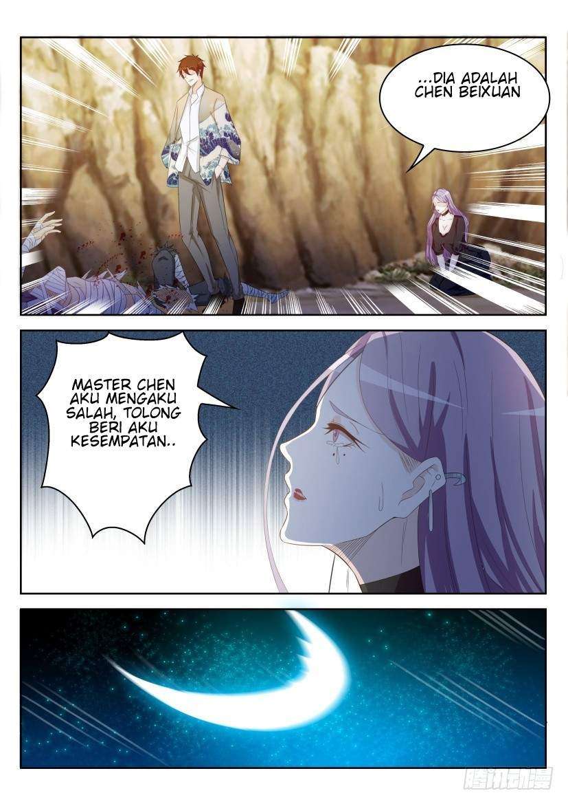 Rebirth Of The Urban Immortal Cultivator Chapter 216 Gambar 13