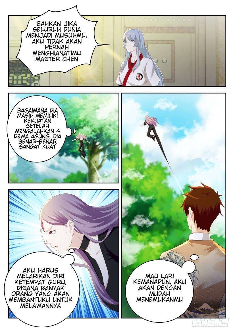 Rebirth Of The Urban Immortal Cultivator Chapter 216 Gambar 4