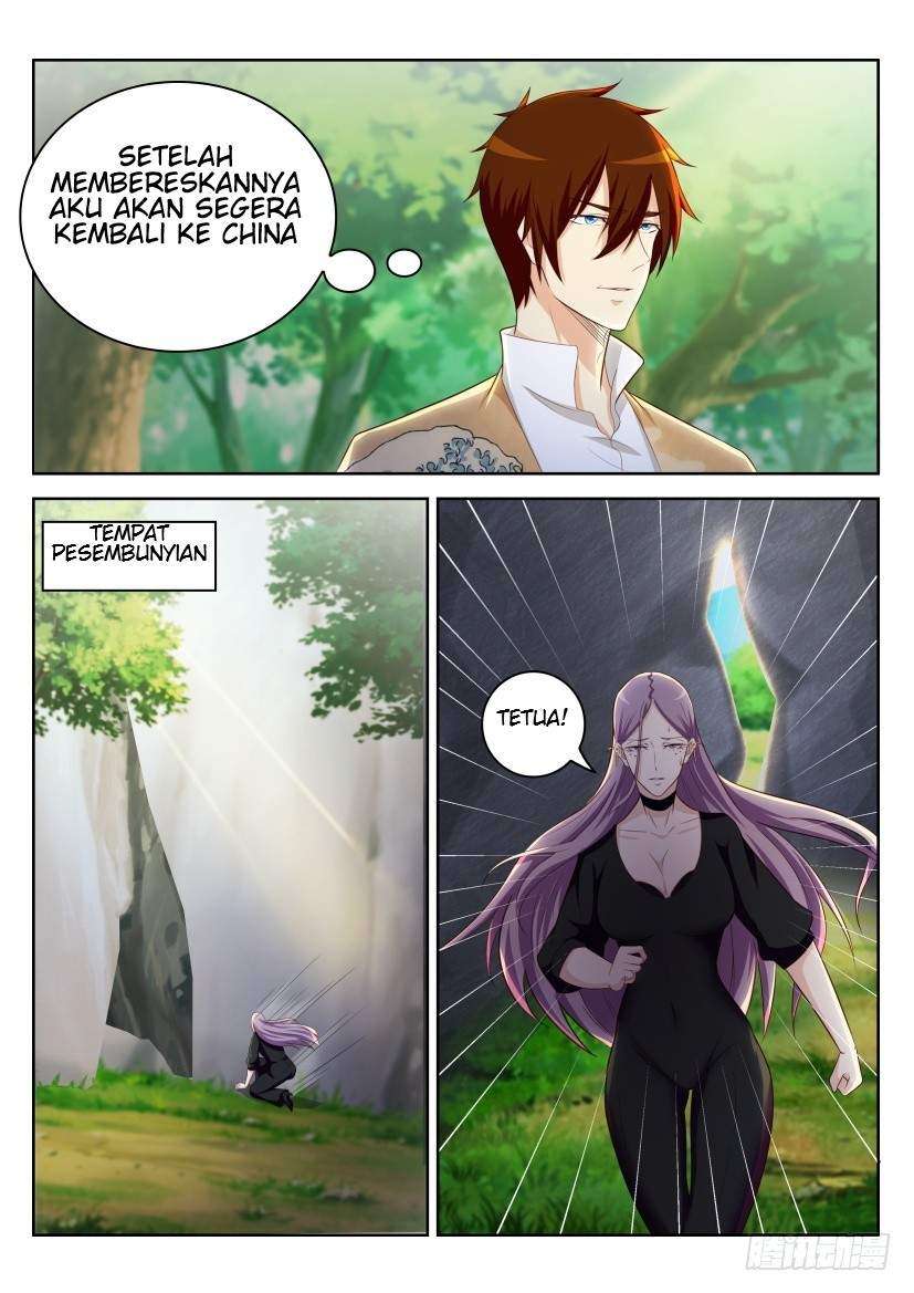 Rebirth Of The Urban Immortal Cultivator Chapter 216 Gambar 5