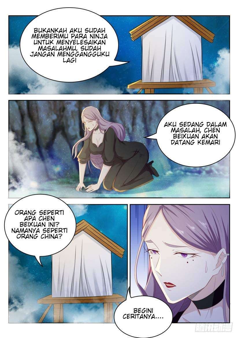 Rebirth Of The Urban Immortal Cultivator Chapter 216 Gambar 8