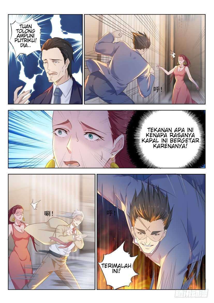 Rebirth Of The Urban Immortal Cultivator Chapter 218 Gambar 14