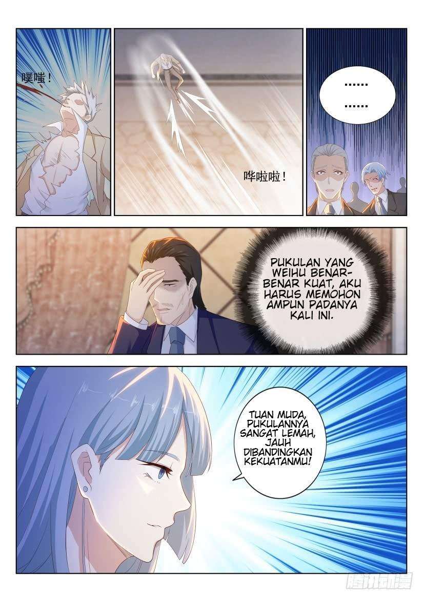 Rebirth Of The Urban Immortal Cultivator Chapter 218 Gambar 16