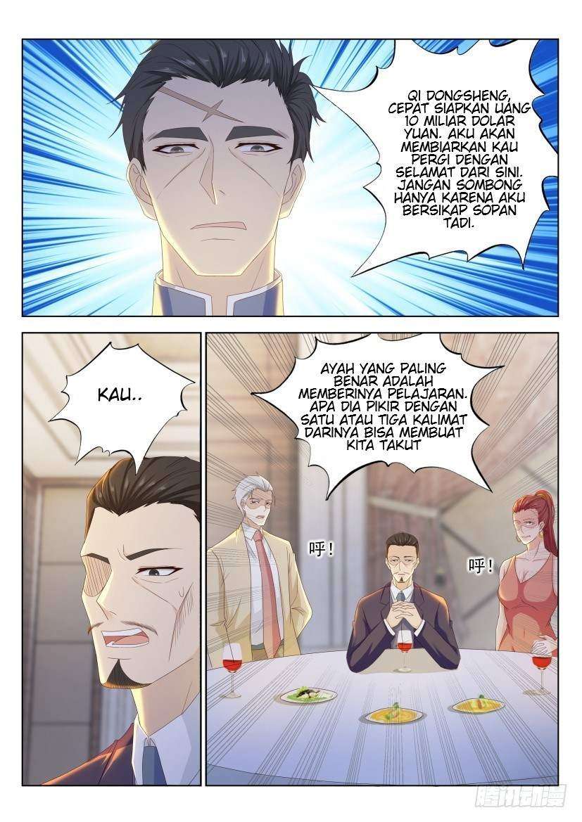 Rebirth Of The Urban Immortal Cultivator Chapter 218 Gambar 12