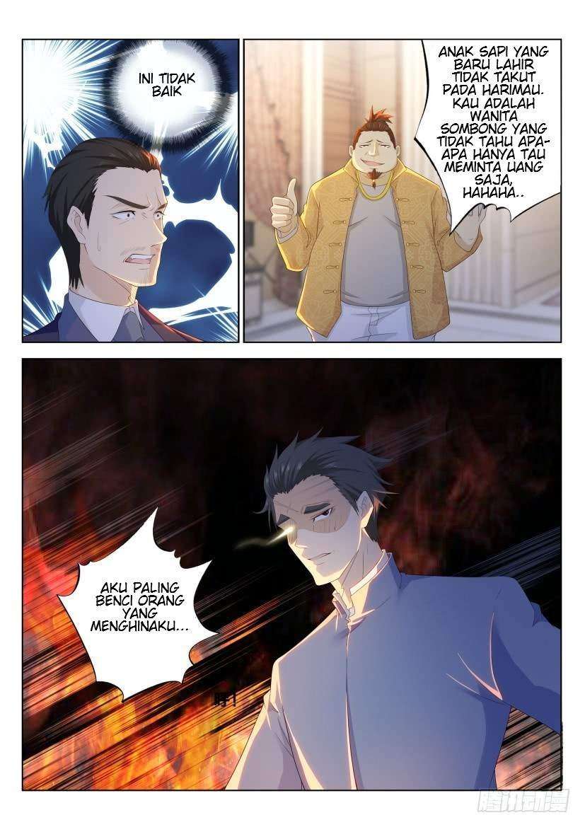 Rebirth Of The Urban Immortal Cultivator Chapter 218 Gambar 13