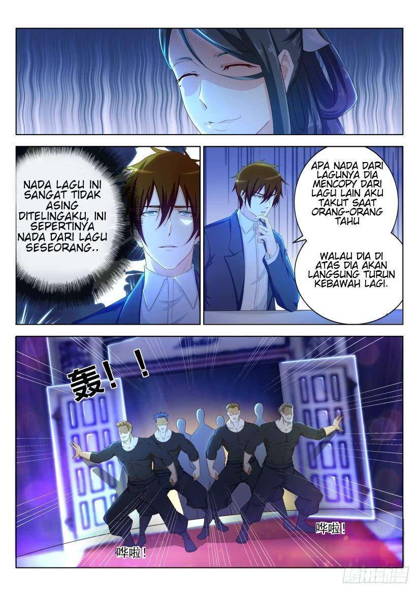 Rebirth Of The Urban Immortal Cultivator Chapter 218 Gambar 3