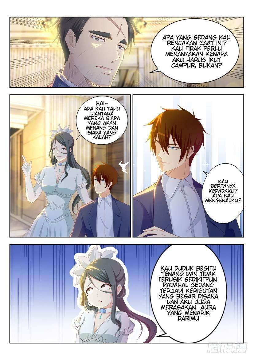 Rebirth Of The Urban Immortal Cultivator Chapter 218 Gambar 9