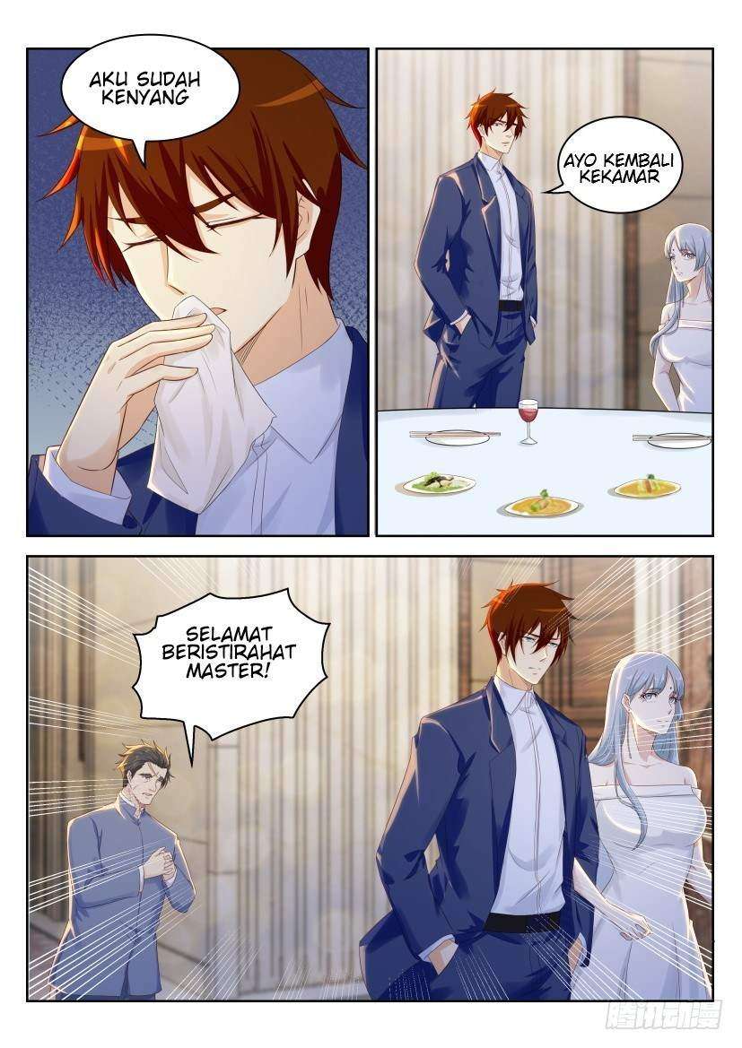 Rebirth Of The Urban Immortal Cultivator Chapter 219 Gambar 14