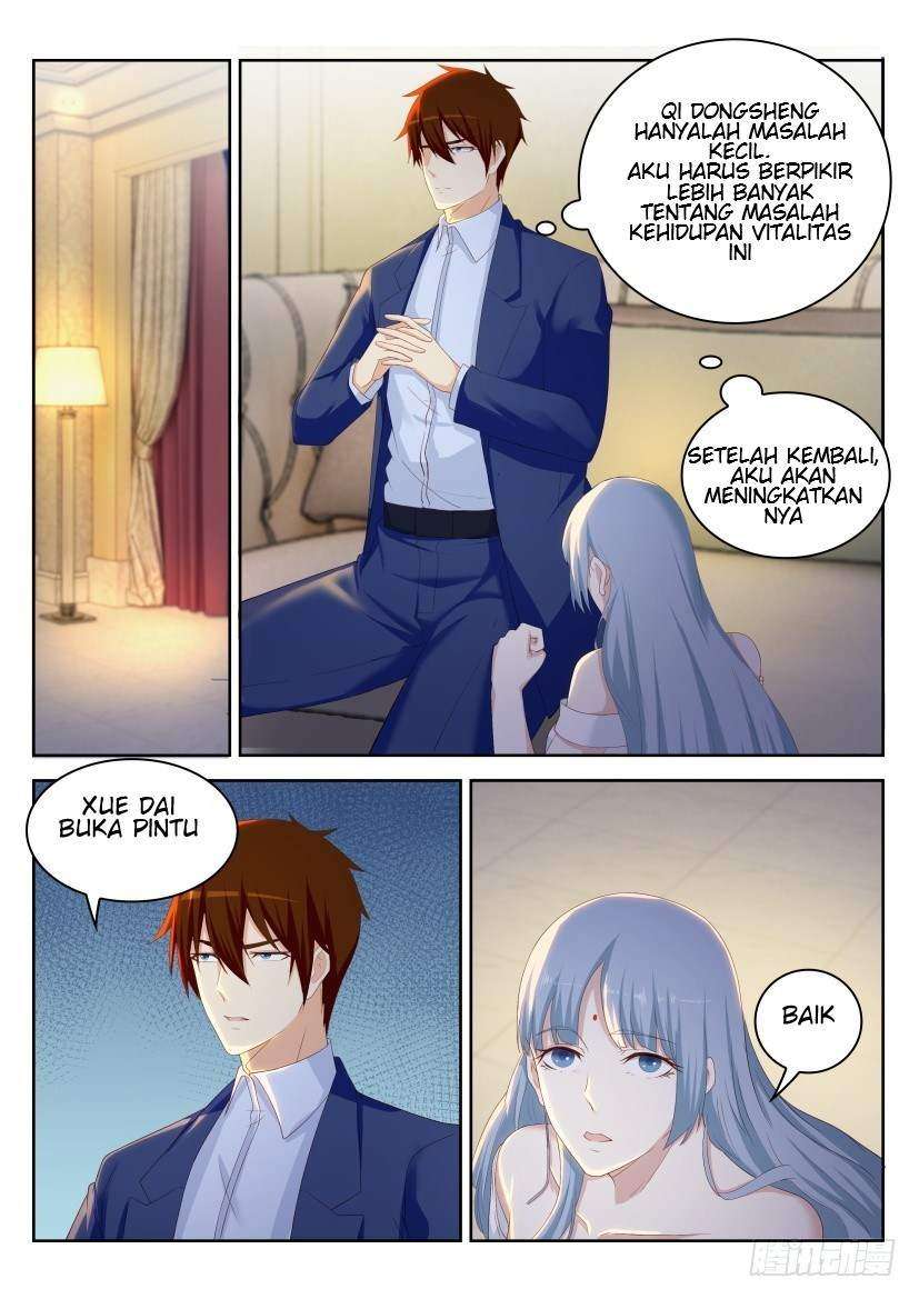 Rebirth Of The Urban Immortal Cultivator Chapter 219 Gambar 15