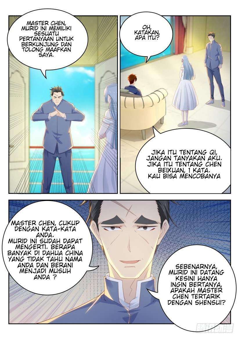Rebirth Of The Urban Immortal Cultivator Chapter 219 Gambar 16