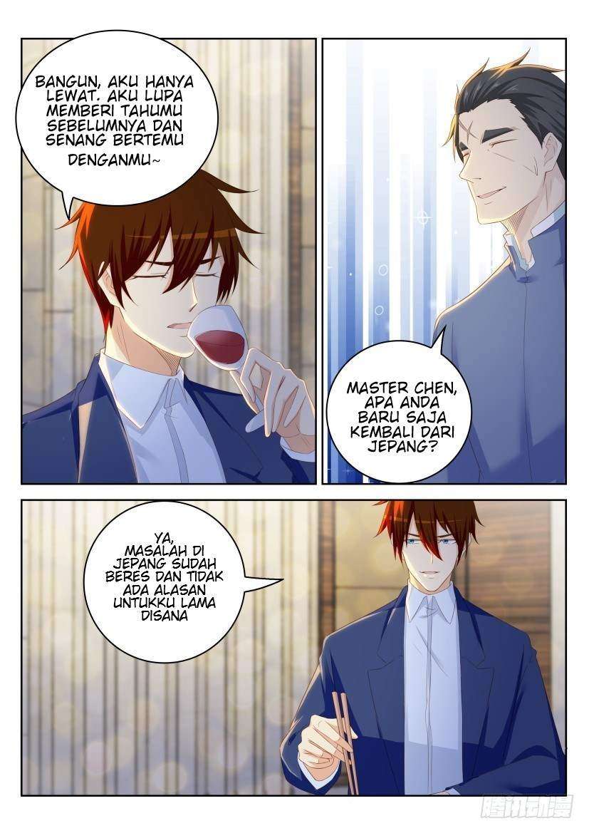 Rebirth Of The Urban Immortal Cultivator Chapter 219 Gambar 11