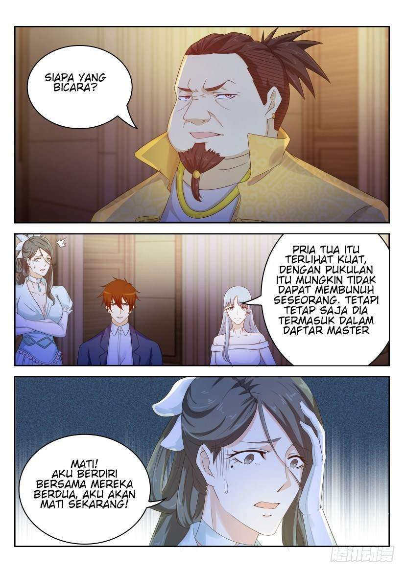 Rebirth Of The Urban Immortal Cultivator Chapter 219 Gambar 3