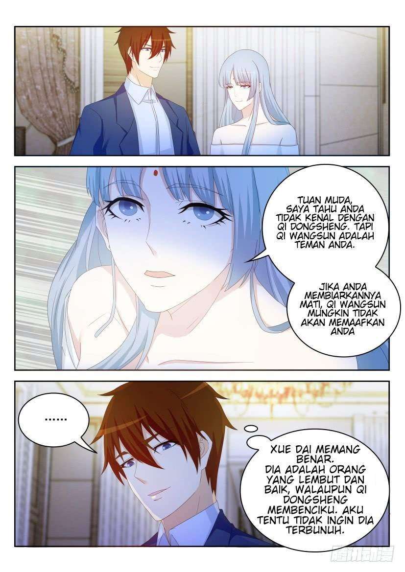 Rebirth Of The Urban Immortal Cultivator Chapter 219 Gambar 4