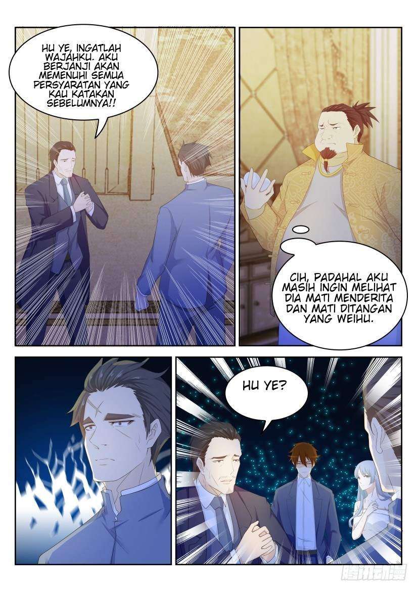 Rebirth Of The Urban Immortal Cultivator Chapter 219 Gambar 6