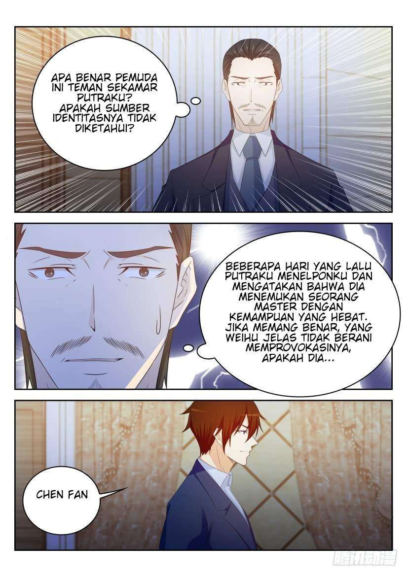 Rebirth Of The Urban Immortal Cultivator Chapter 219 Gambar 8