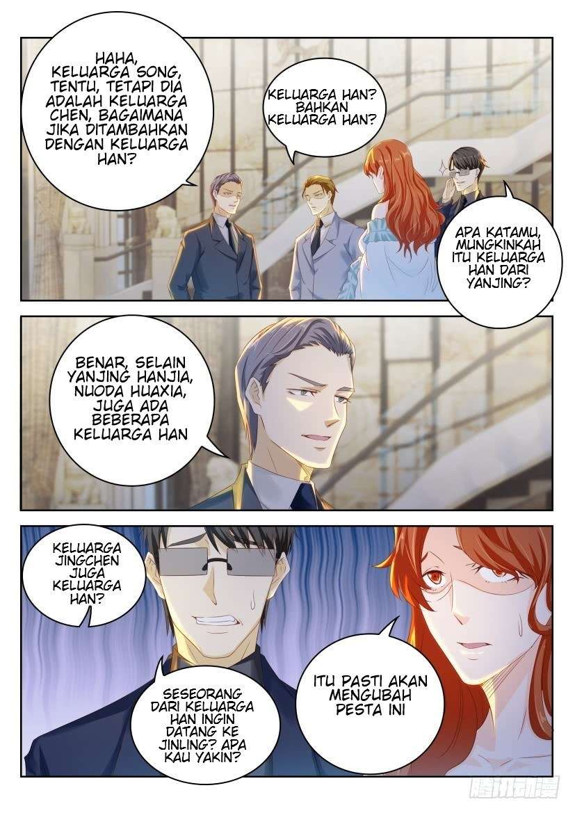 Rebirth Of The Urban Immortal Cultivator Chapter 220 Gambar 16