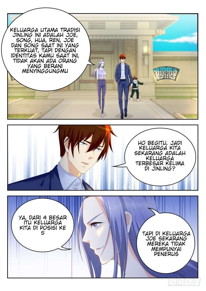 Rebirth Of The Urban Immortal Cultivator Chapter 220 Gambar 13
